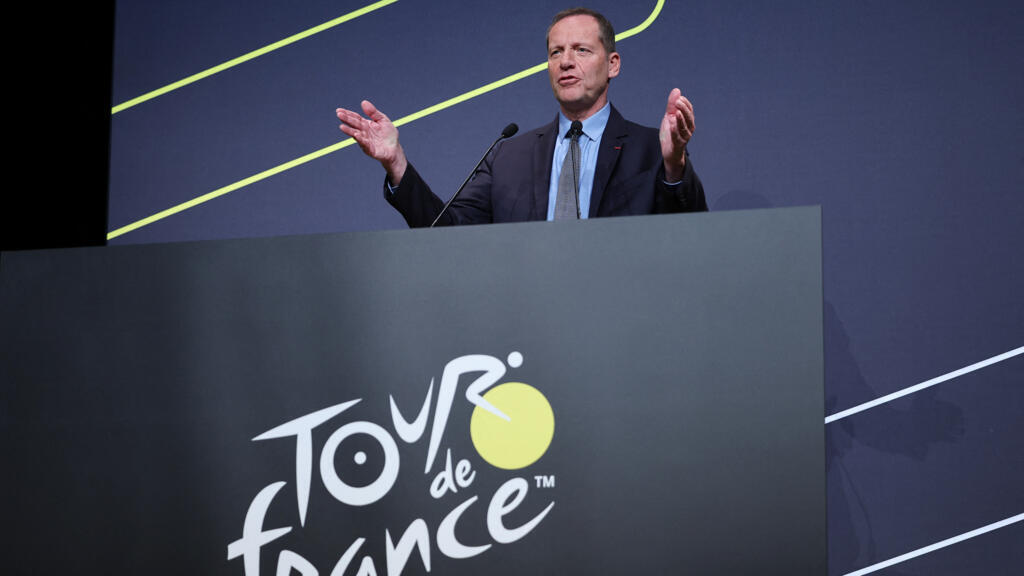 Tour de France 2026 : découvrez le parcours complet de la Grande Boucle masculine