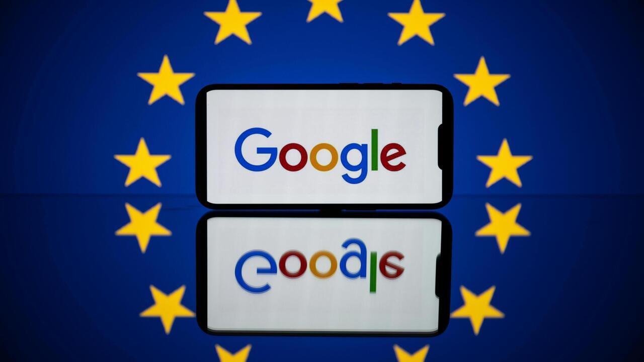 Google proposes to change ad services to avoid breakup after EU antitrust fine