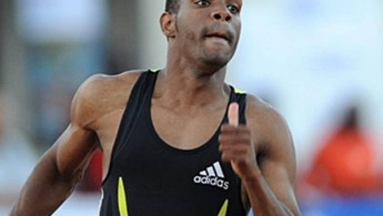 Pognon est dans les temps pour les JO