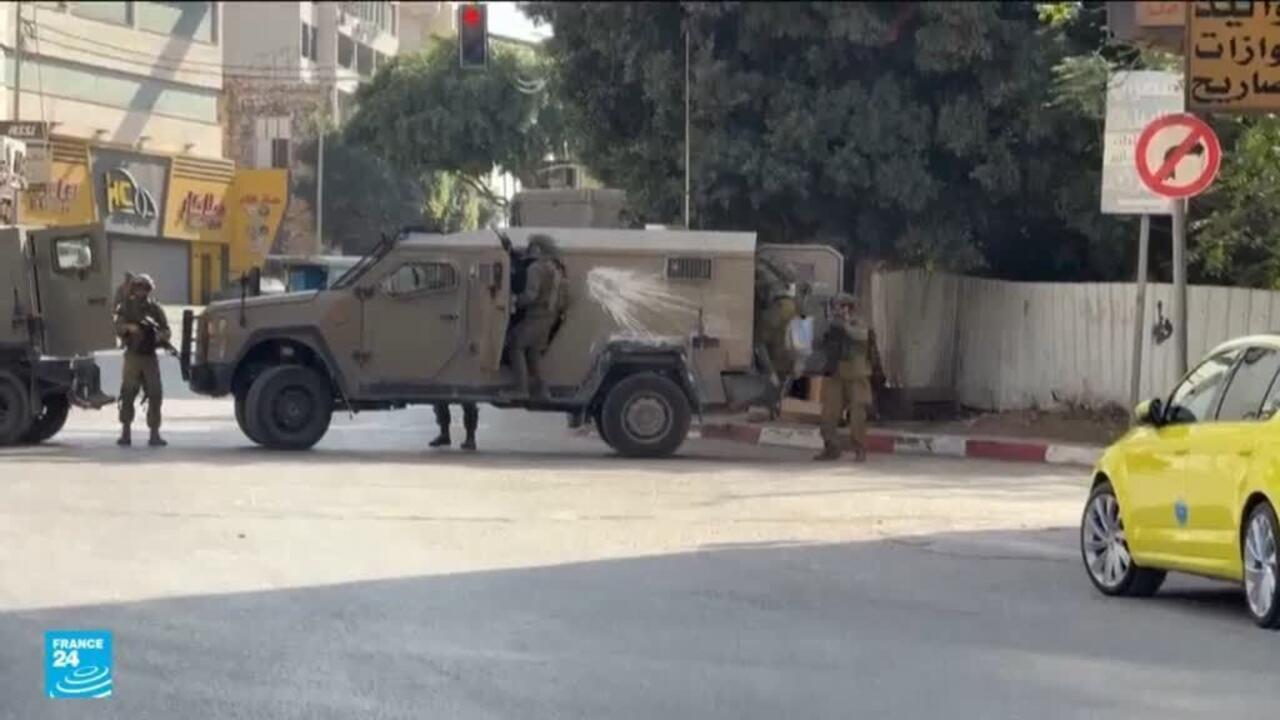 قتيلان في الضفة الغربية بنيران إسرائيلية وسط تصاعد اعتداءات المستوطنين