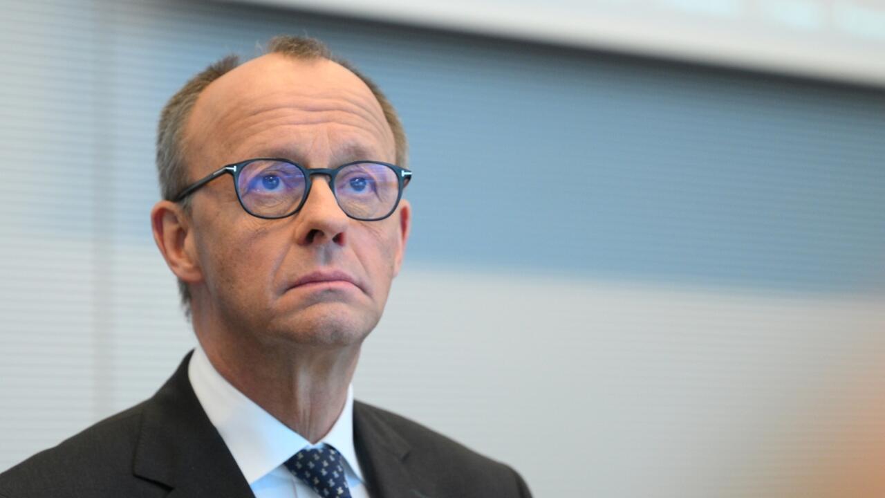 Alemania: los desafíos inmediatos del nuevo Gobierno de Friedrich Merz