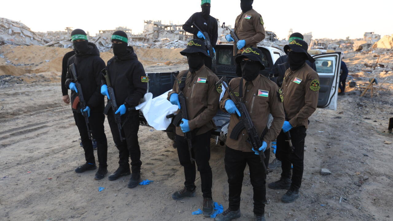 ترقّب في إسرائيل لاستعادة جثمان آخر رهينة محتجز في غزة