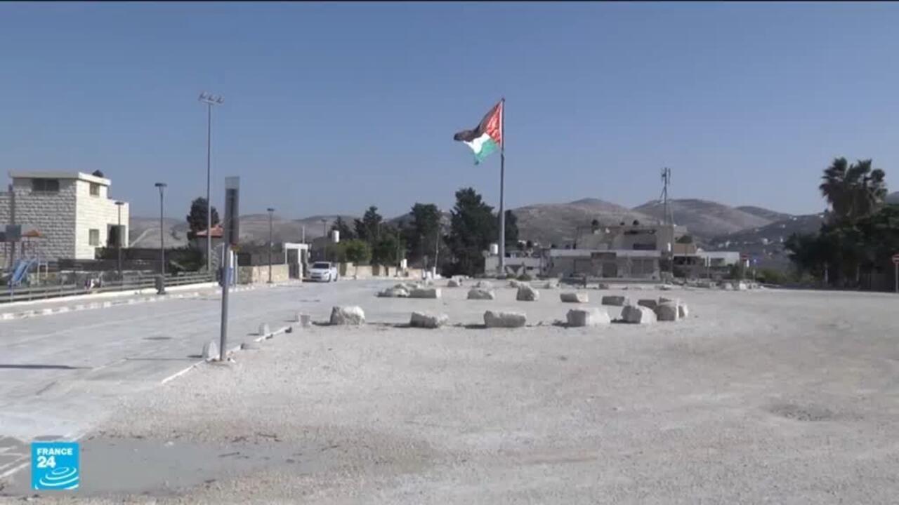 سبسطية في خطر: استملاك إسرائيلي يهدد الموروث الثقافي الفلسطيني