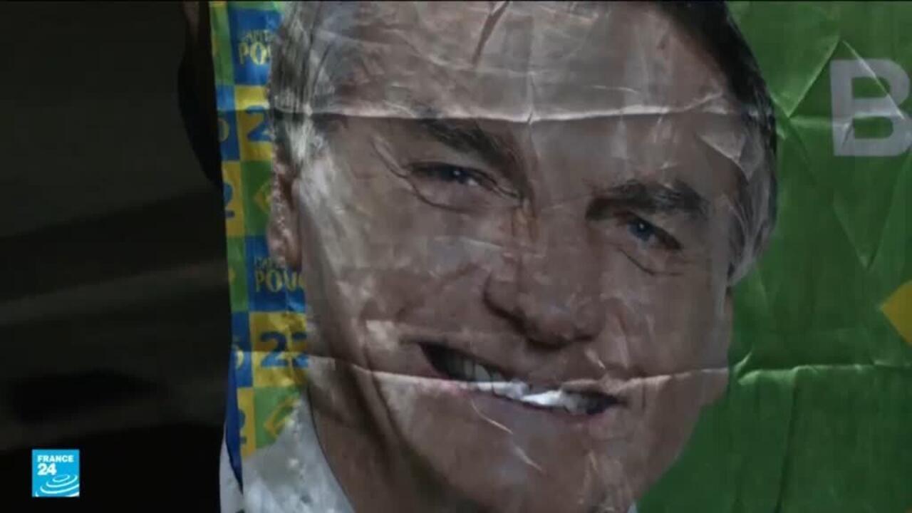 البرازيل.. انطلاق المداولات الختامية في محاكمة الرئيس السابق جايير بولسونارو