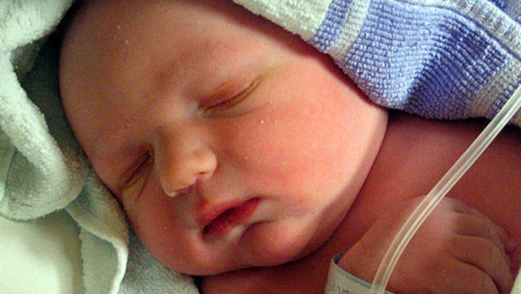 La course aux "bébés sur mesure" a commencé