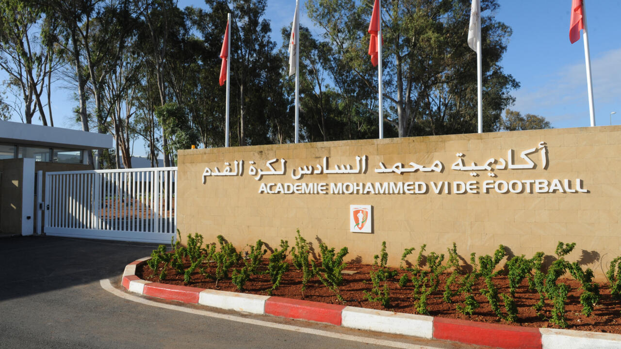 CAN 2025 : le Maroc "est devenu la locomotive du football africain"