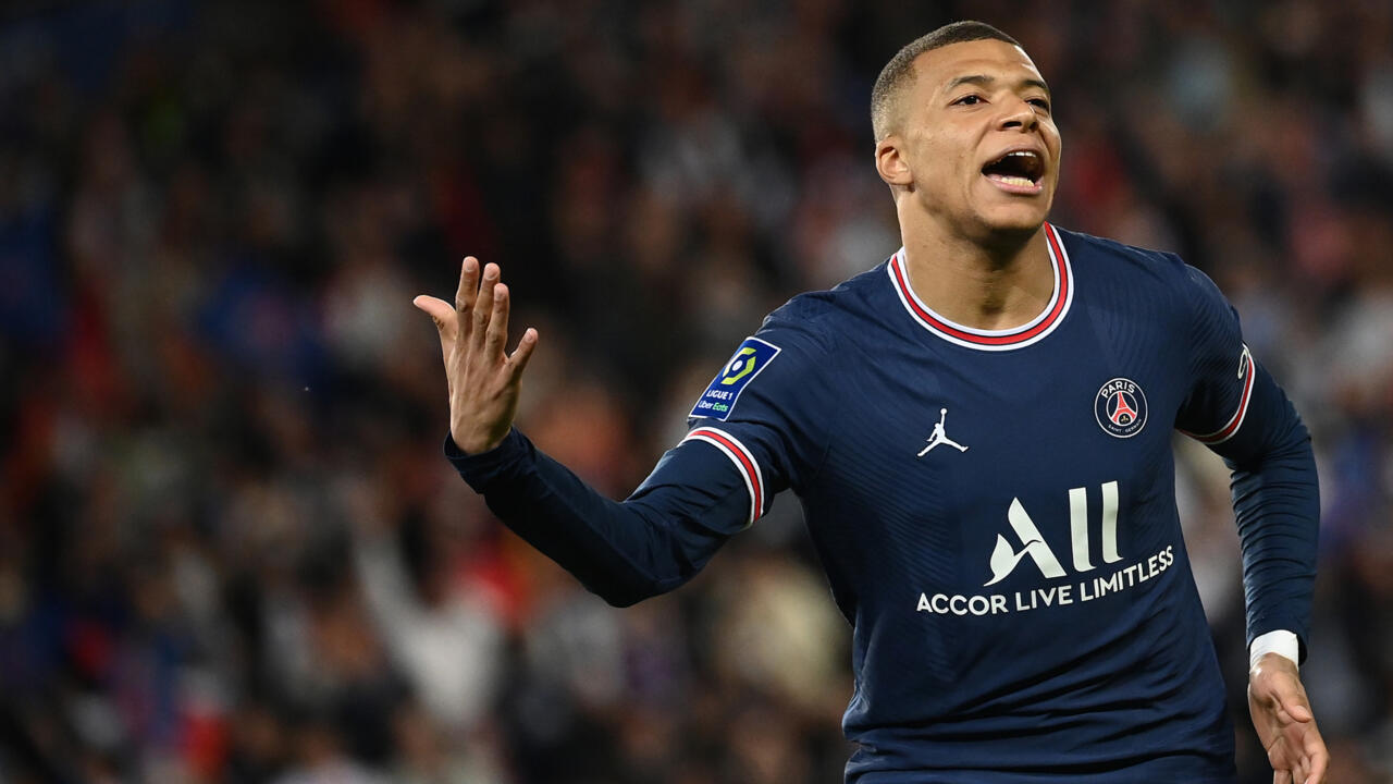 Paris SG top start for the Mbappé 2025 era Teller Report