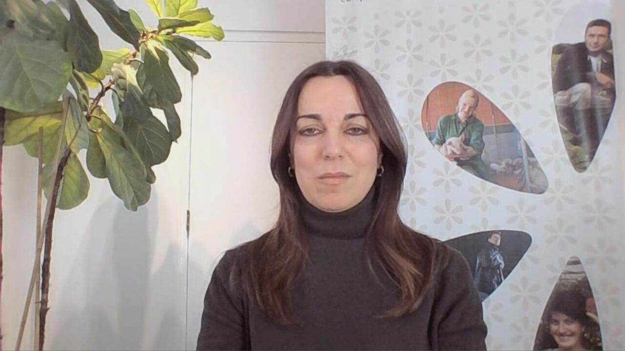 ‘We kunnen een enorme kloof in normen tussen de EU en Mercosur niet accepteren’: Tsiforou van COPA-COGECA – Talking Europe