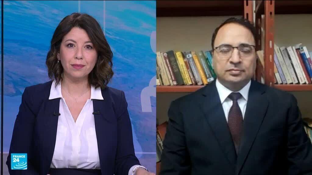 قراءة في هجمات انفصاليين في بلوشتان جنوب باكستان