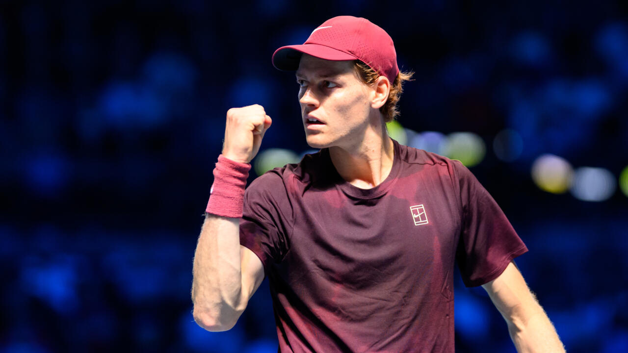 دورة فيينا: سينر يخطو خطوة إضافية نحو اللقب