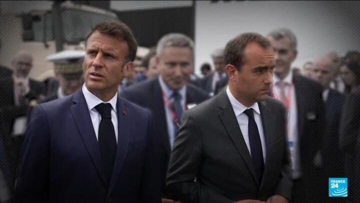 France: Finance minister warns that budget move would be costly