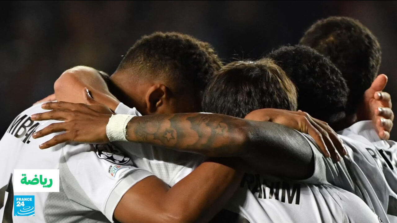 دوري أبطال أوروبا: مبابي يقود ريال مدريد لاكتساح كايرات وأوسيمهن يمنح غلطة سراي فوزا على ليفربول