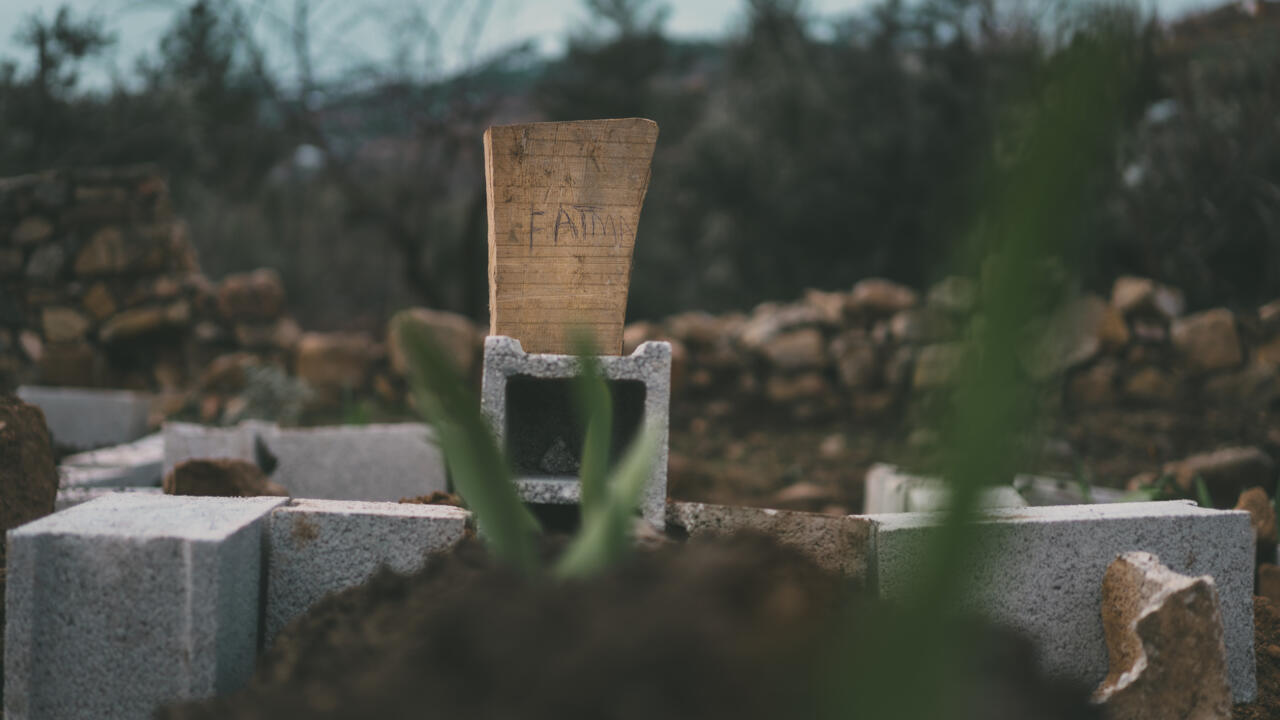 History repeats itself an earthquake shakes Turkey's elections again Pledge Times