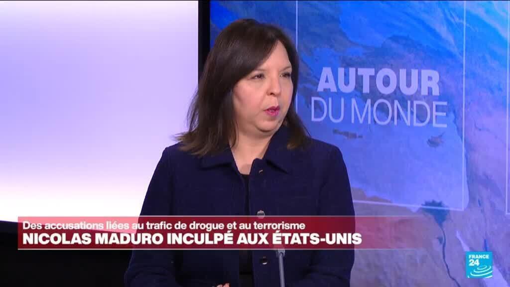 "Incrédulité" et "prudence" : les Vénézuéliens face au renversement de Nicolas Maduro