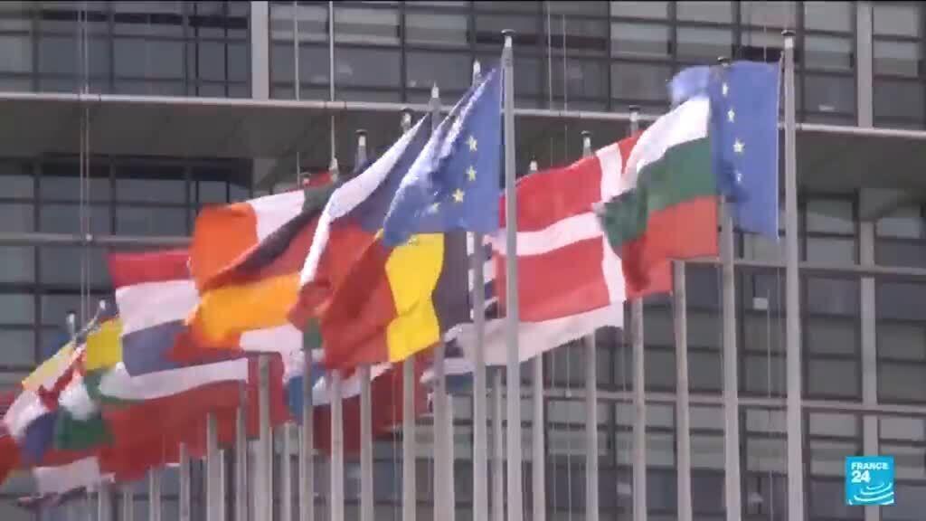 A look at the EU's 'Anti-Coercion Instrument' amid Greenland dispute with US