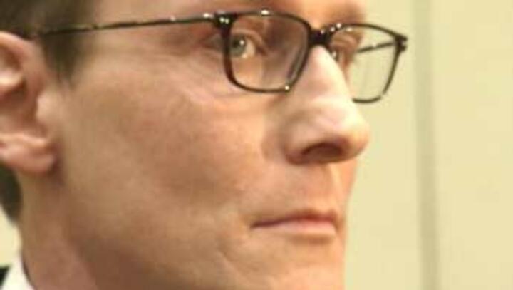 'Swiss Gigolo' jailed for six years on blackmail charges