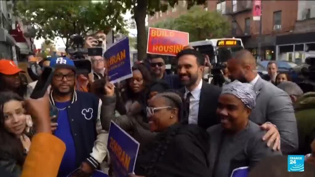 Is New York candidate Zohran Mamdani too far left?