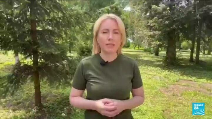 Russian strikes in Ukraine: Missile strike kills eight-year old boy near Ivano-Frankivsk