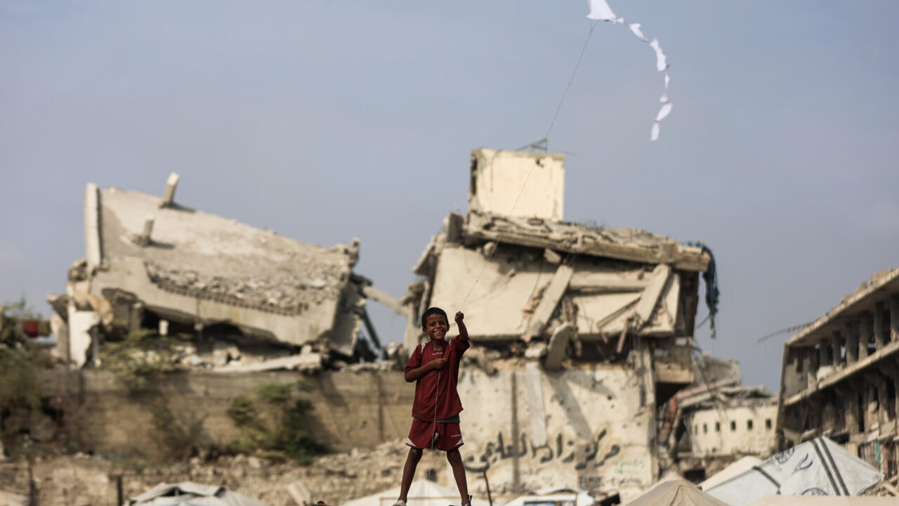 الأمم المتحدة: مليون غزّي تلقّوا مساعدات غذائية منذ وقف إطلاق النار