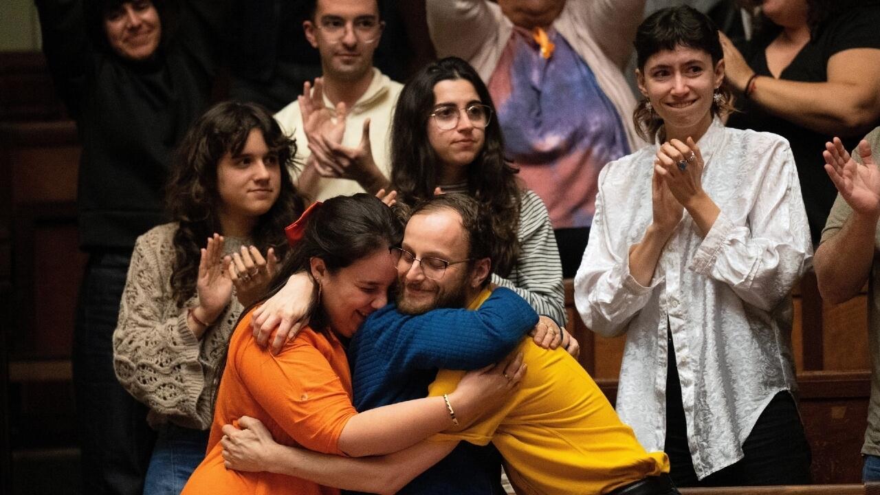 Uruguay aprueba una ley para legalizar la eutanasia, un paso inédito en América Latina