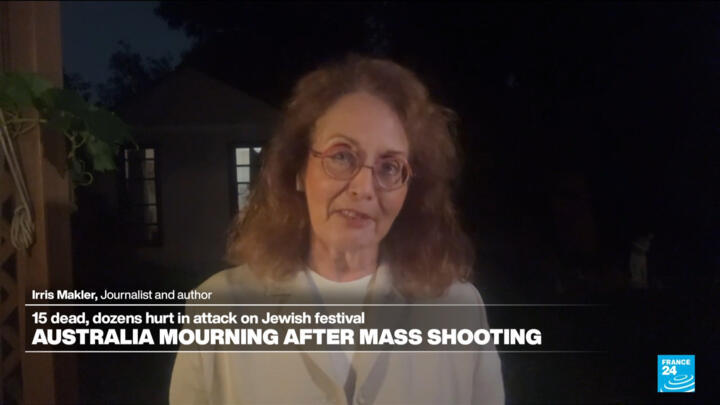 Australia to tighten gun laws