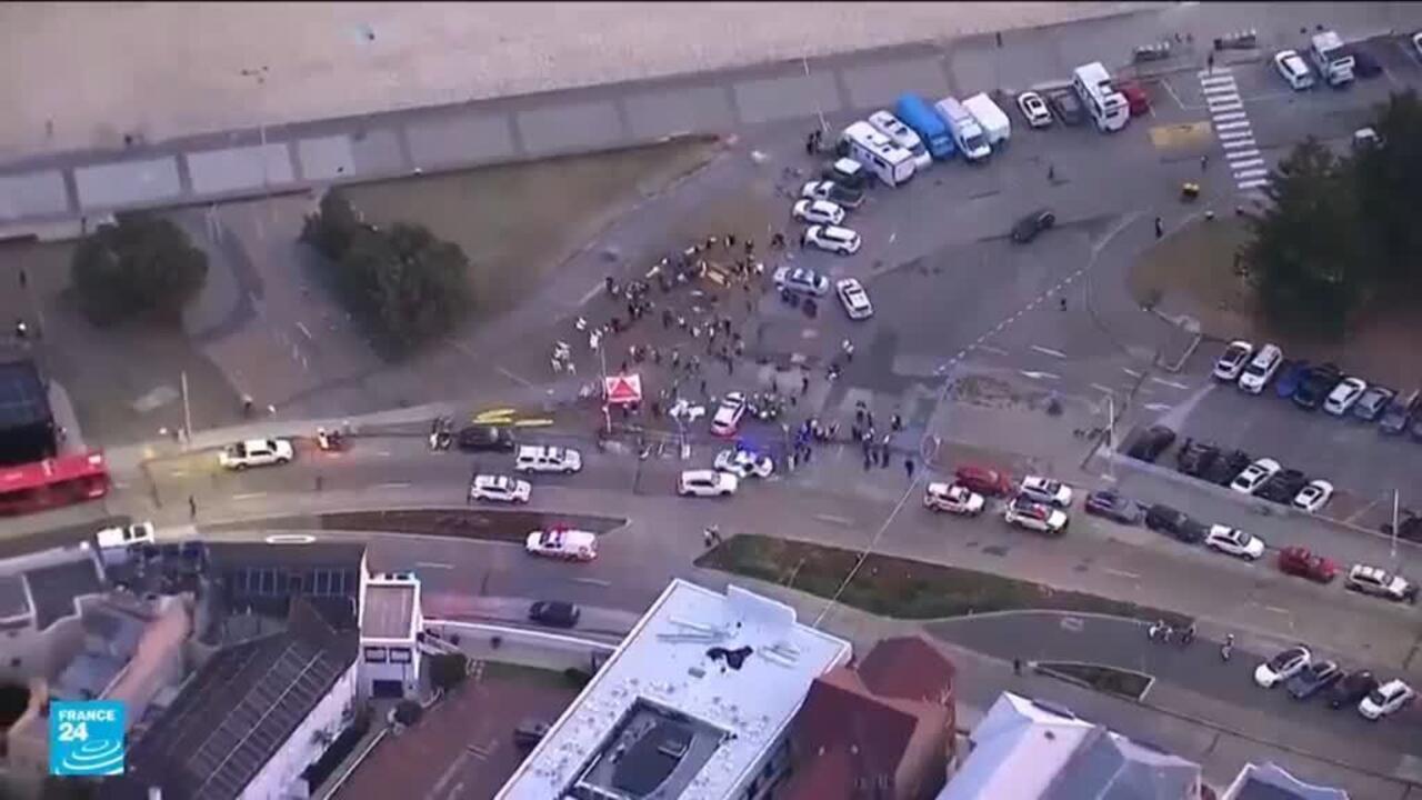 مقتل 11 شخصا في إطلاق نار على محتفلين بعيد يهودي بأستراليا