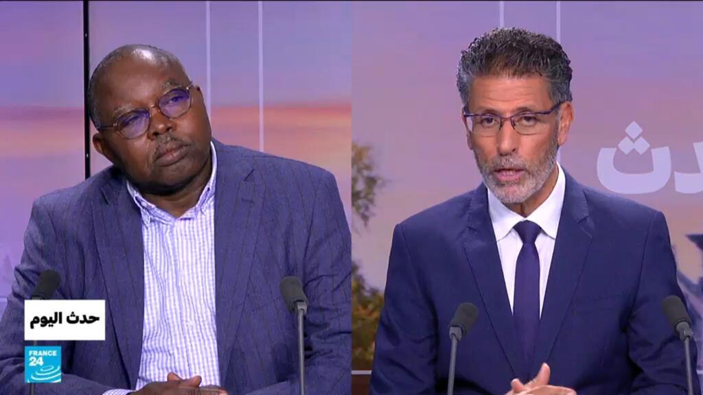 السودان : هل من حل داخلي ؟