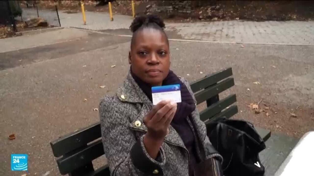 الإغلاق الحكومي يحرم 42 مليون أميركي من استلام المساعدات الغذائية والمعونات الاجتماعية