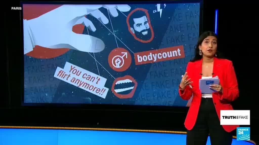 Violence against women: Debunking misogynistic masculinist propaganda