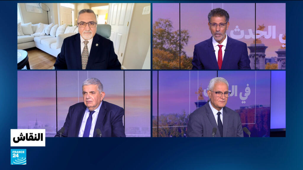 ترامب: كيف يتعاطى مع بوتين؟