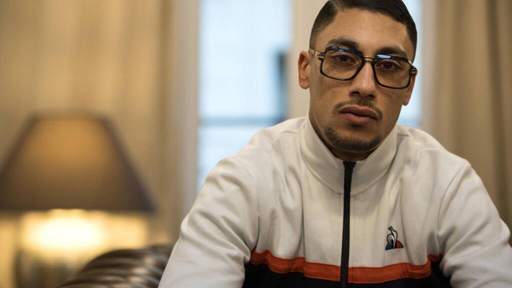 محكمة مغربية تقضي بسجن مغني راب فرنسي سبع سنوات بسبب محاولة اختطاف