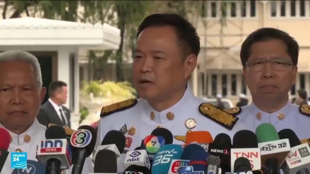 تايلاند: رئيس الوزراء يحل البرلمان ويمهد لإجراء انتخابات جديدة