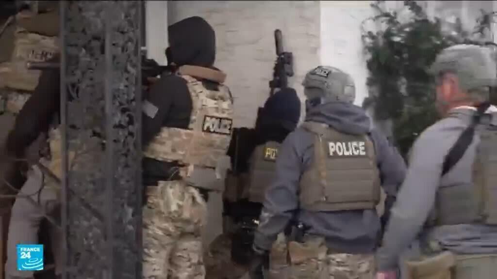 بعد أسابيع من التوتر في مينيابوليس.. إدارة ترامب تسحب عددا من عناصر شرطة الهجرة