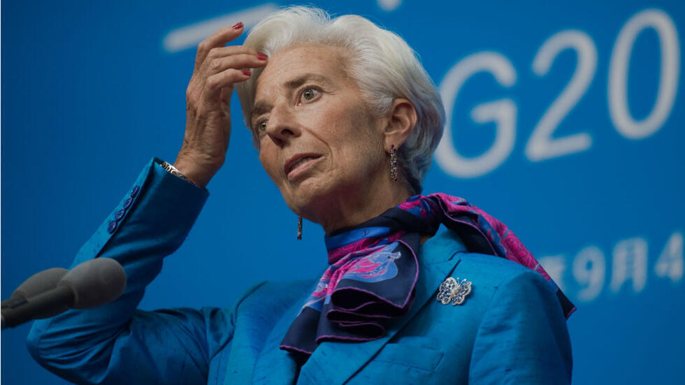 French court sets date for IMF chief Christine Lagarde’s trial