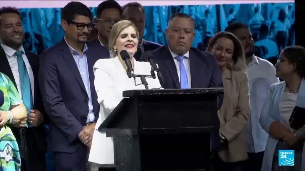Costa Rica: Conservatieve populist Laura Fernández wint presidentschap, zo blijkt uit voorlopige resultaten