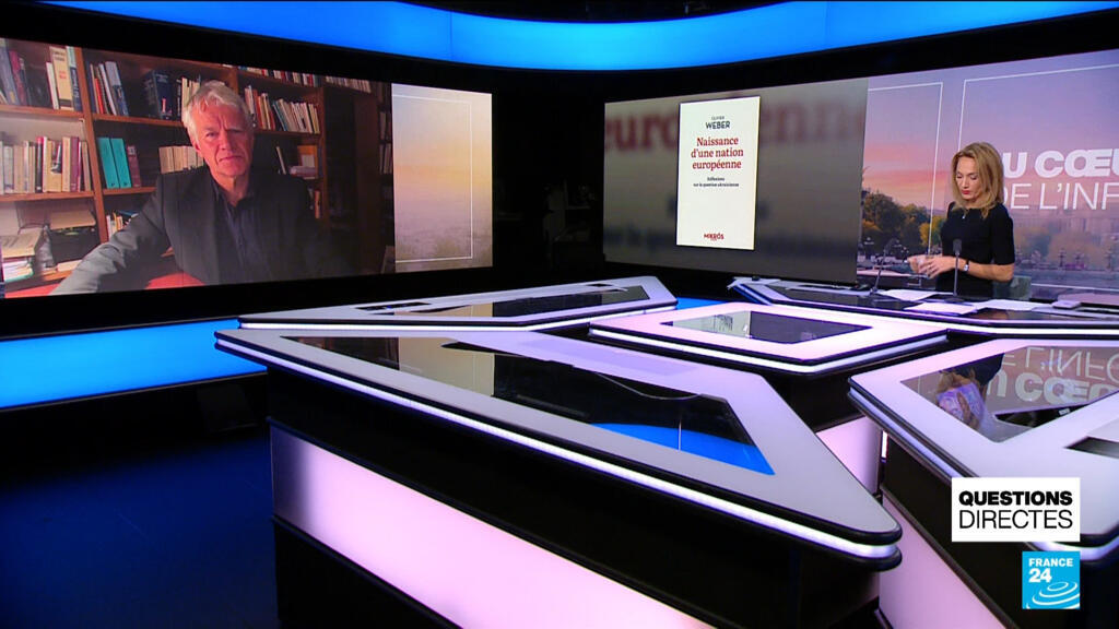 Zelensky poussé vers la sortie ?