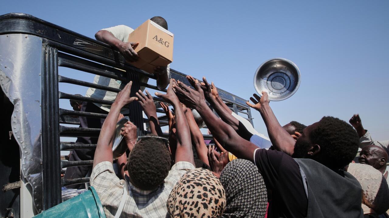 السودان: أول بعثة أممية إلى الفاشر تحذر من "ظروف مهينة وغير آمنة" يعيشها المدنيون