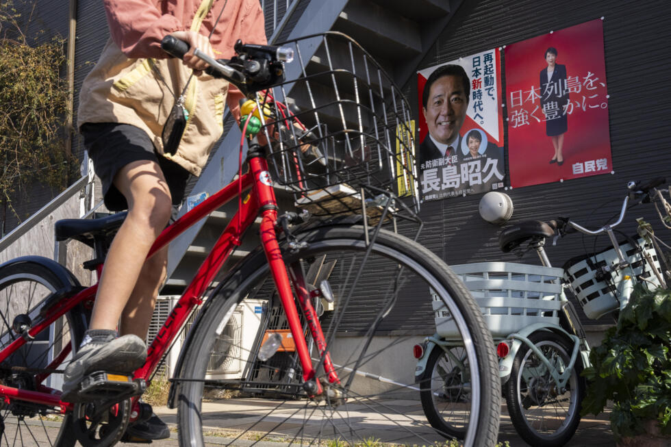 Japan's Prime Minister Sanae Takaichi has defied pessimists to be a hit with voters, especially young ones.