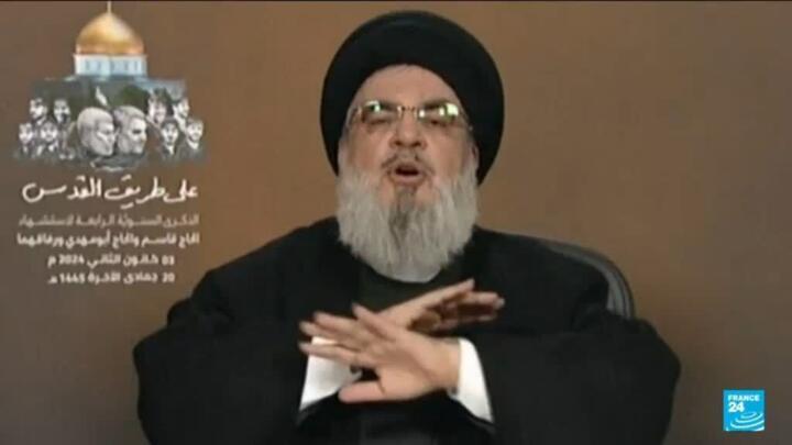 Liban : l'armée va mettre en œuvre le plan de désarmement du Hezbollah