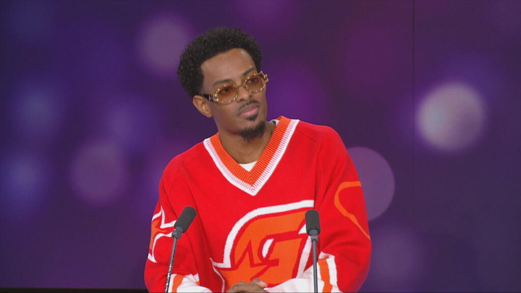 Dr. Yaro : quand l'IA rencontre les good vibes afro !