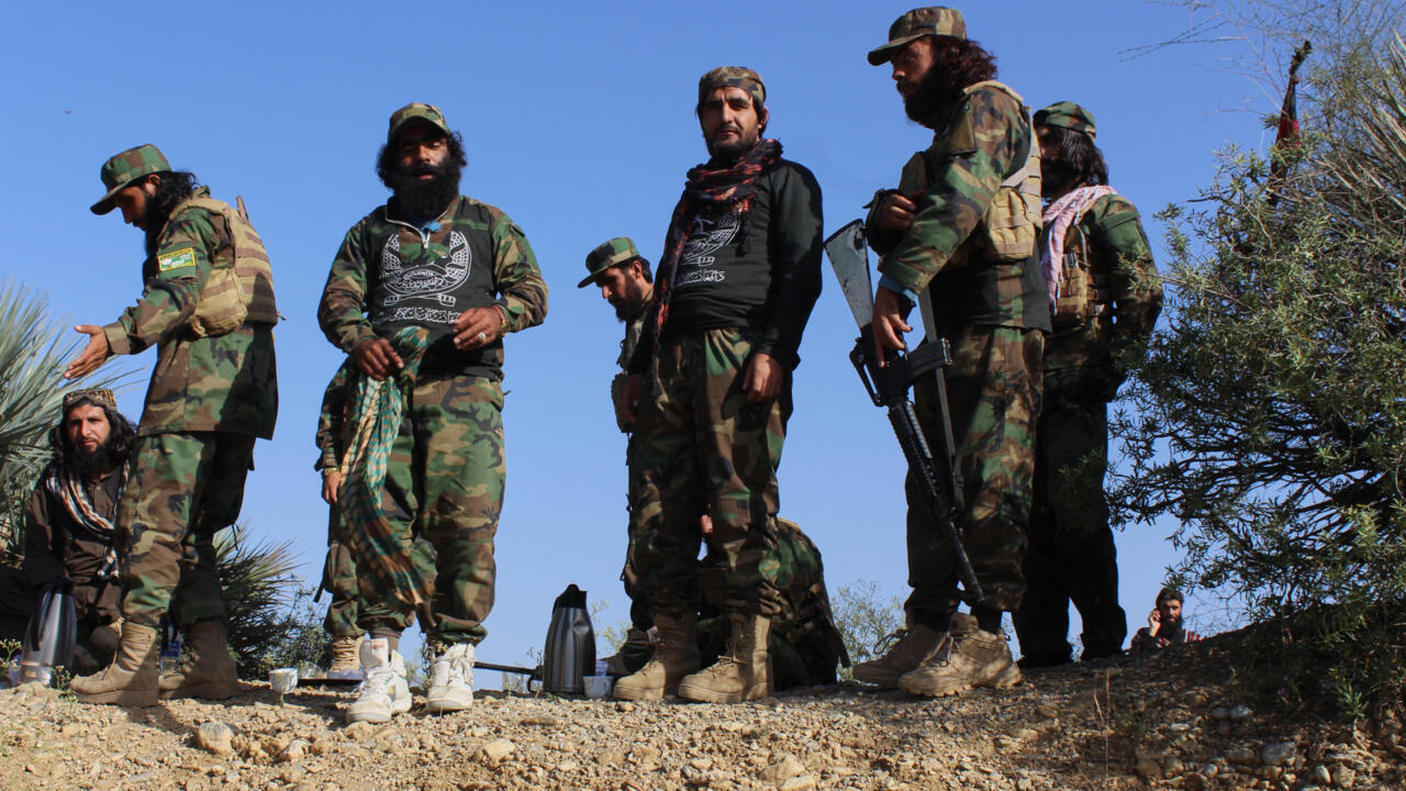 Tensions Afghanistan-Pakistan : les Taliban veulent s'affranchir de la tutelle pakistanaise
