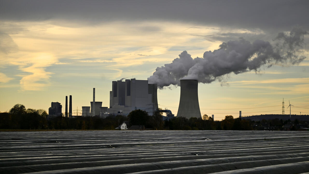 مذكرة تفاهم بين ار دبليو اي الألمانية والإمارات لاستيراد الغاز الطبيعي المسال