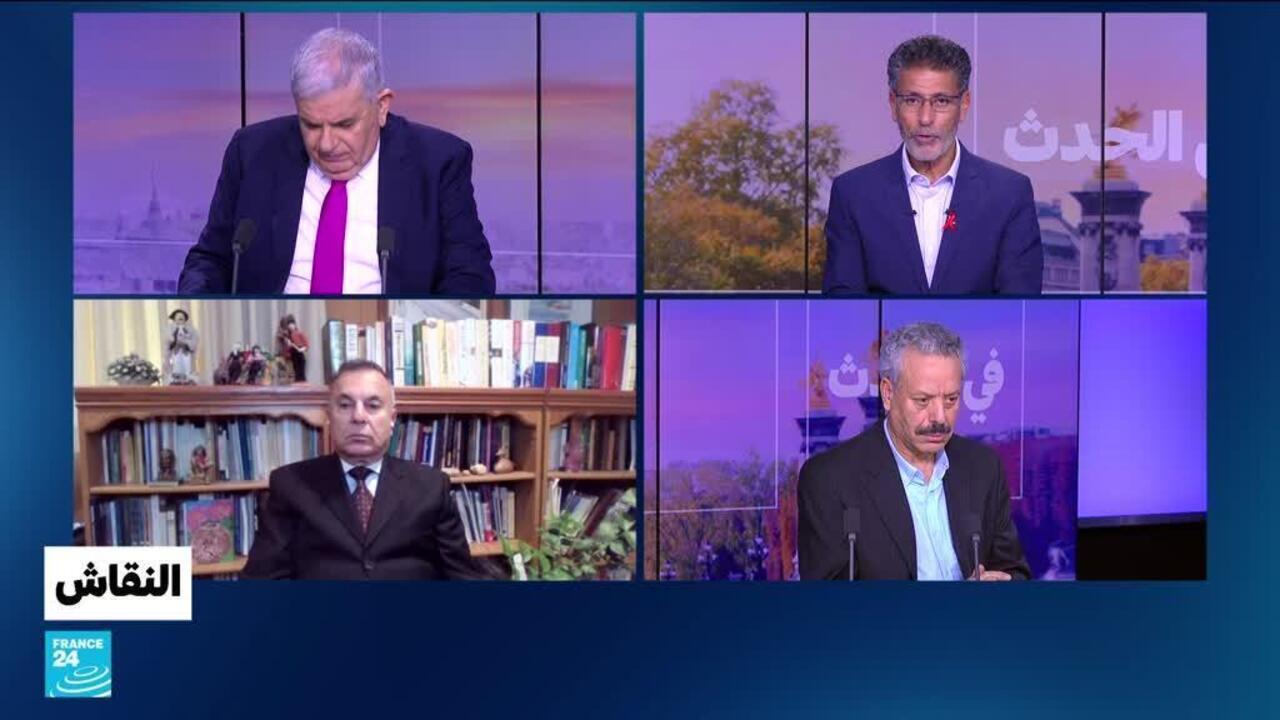 أوكرانيا: أي أمل في تسوية ومتى؟