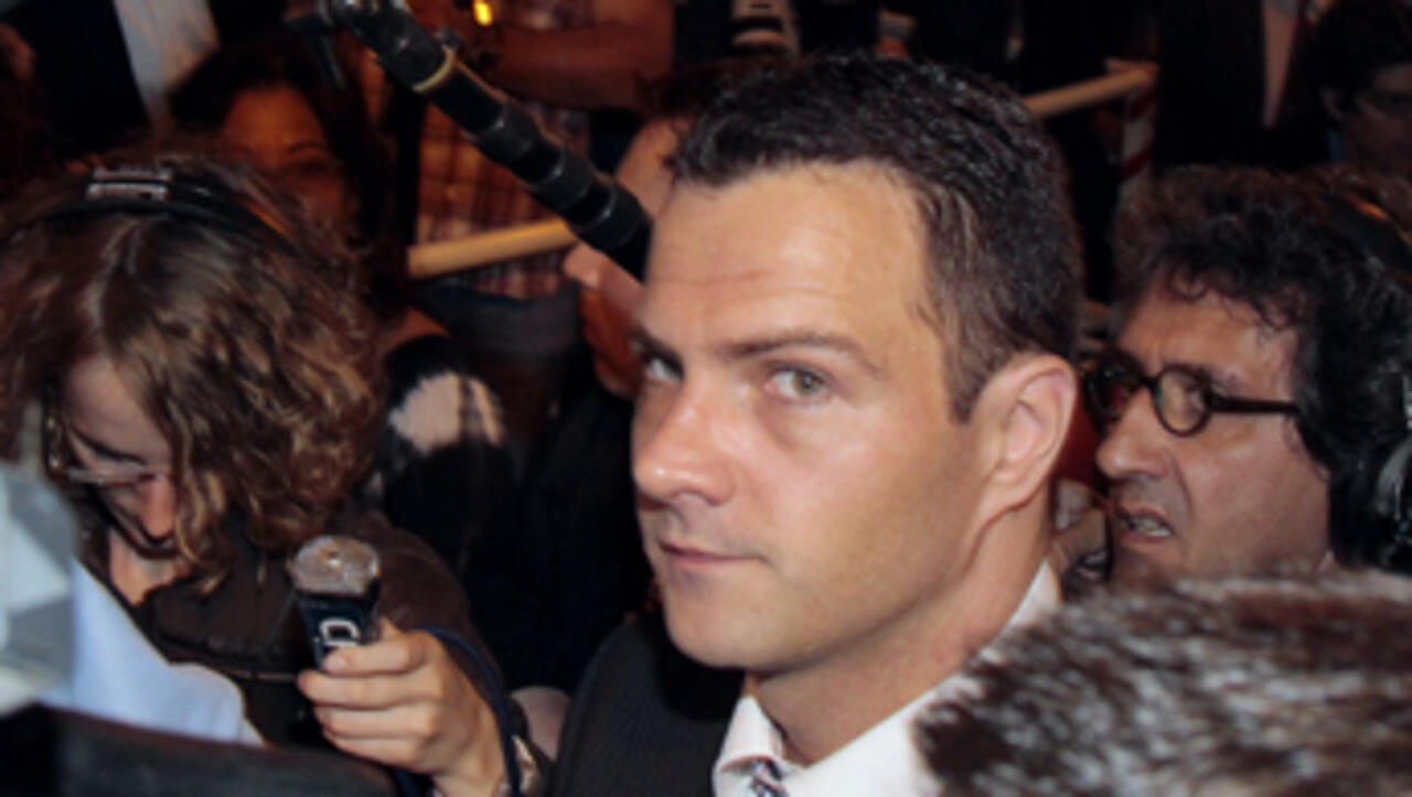 Frenchman Jérôme Kerviel faces 'rogue trader' trial