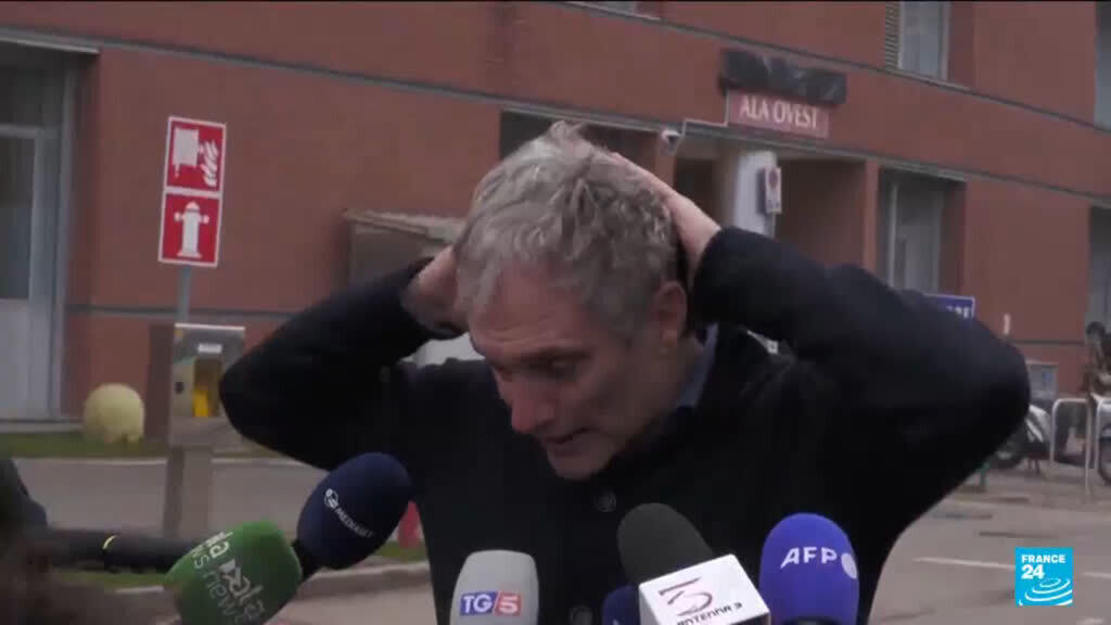 Crans-Montana: About 40 killed, 119 injured in fire Crans-Montana: About 40 killed, 119 injured in fire