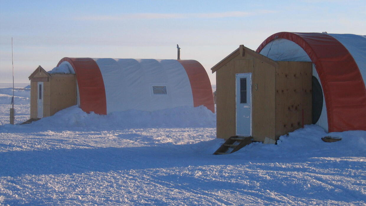 Scientists scour past for future climate clues - FRANCE 24