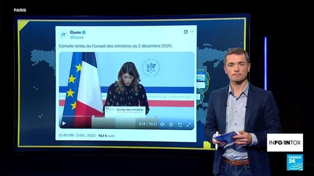 "Label pour les médias" : un contrôle de l'information ?