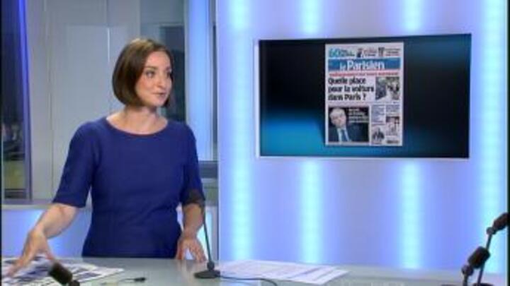 'A Prime Minister under pressure'