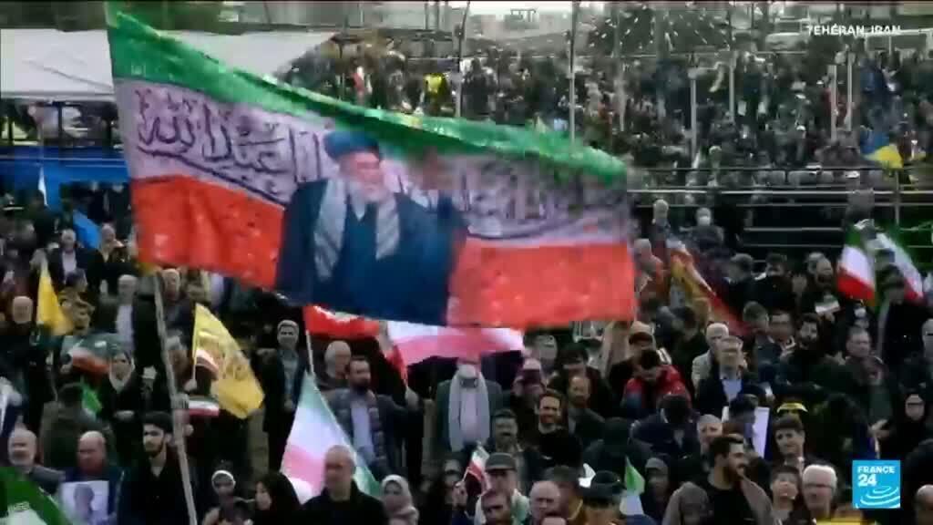 Iran : Les relans amers de la célébration des 47 ans de la révolution islamique