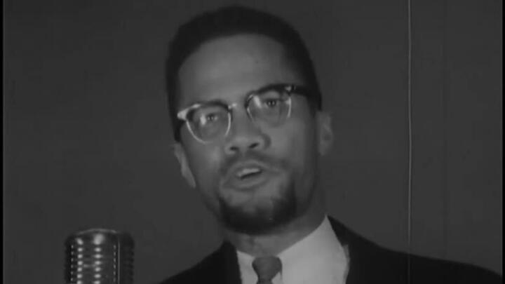 Malcolm X's family to sue CIA, FBI, New York police over assassination